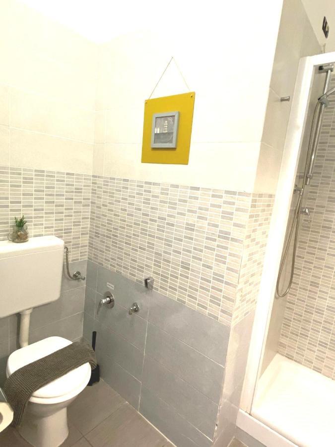 Bed And Breakfast Zoe Rzym Zewnętrze zdjęcie
