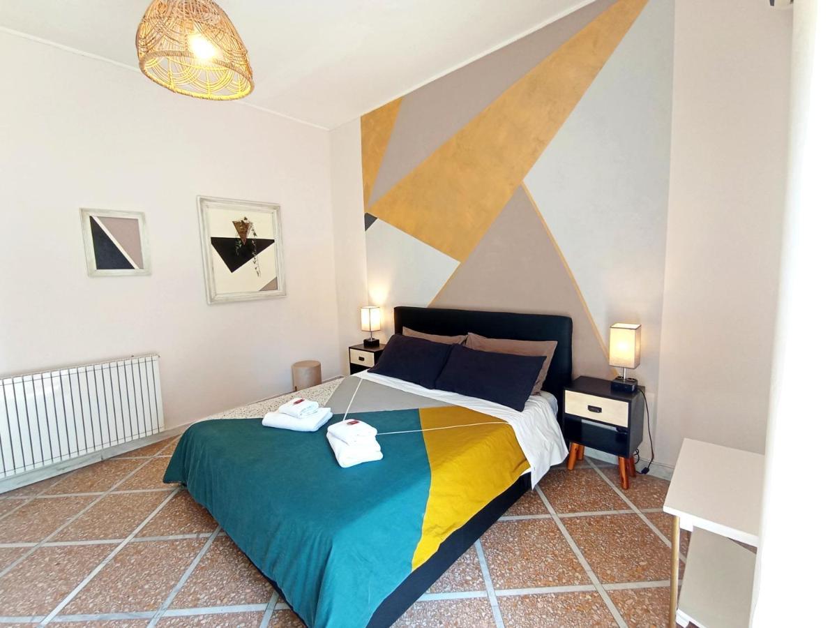 Bed And Breakfast Zoe Rzym Zewnętrze zdjęcie